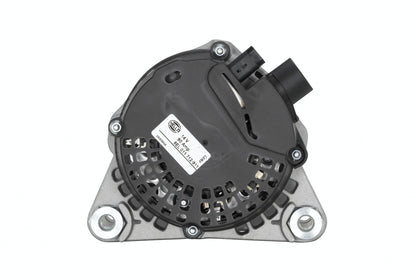 HELLA Alternator - 14V - 90A - for e.g. Peugeot 208 I (CA_, CC_) 8EL011712-911