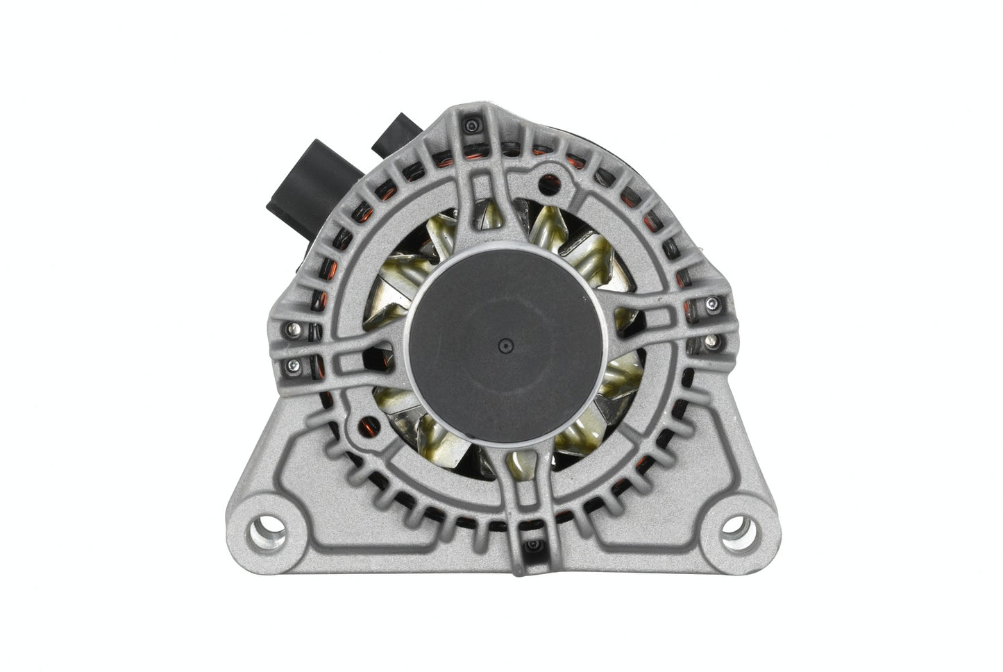 HELLA Alternator - 14V - 90A - for e.g. Peugeot 208 I (CA_, CC_) 8EL011712-911
