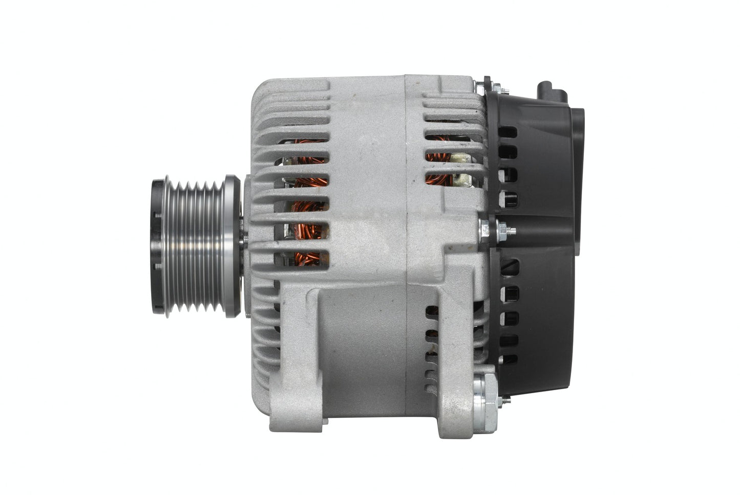 HELLA Alternator - 14V - 90A - for e.g. Peugeot 208 I (CA_, CC_) 8EL011712-911
