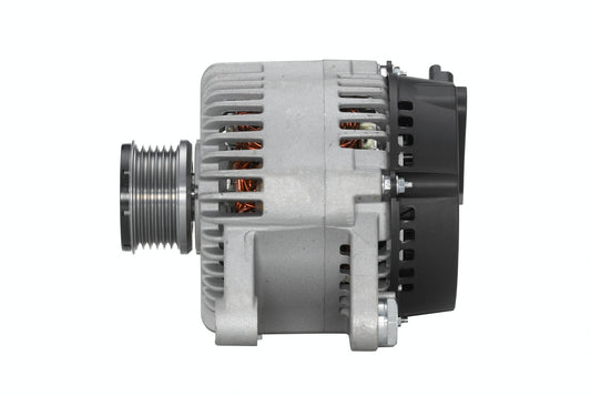 HELLA Alternator - 14V - 90A - for e.g. Peugeot 208 I (CA_, CC_) 8EL011712-911