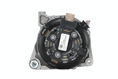 HELLA Alternator - 14V - 100A - for e.g. Toyota Yaris (_P9_) 8EL011712-931