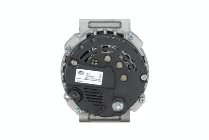 HELLA Alternator - 14V - 120A - for e.g. Renault Scénic I Mpv (Ja0/1_, Fa0_) 8EL011712-951