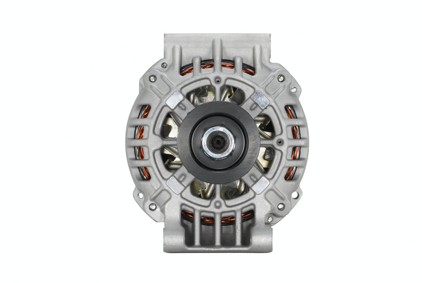 HELLA Alternator - 14V - 120A - for e.g. Renault Scénic I Mpv (Ja0/1_, Fa0_) 8EL011712-951