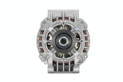 HELLA Alternator - 14V - 120A - for e.g. Renault Scénic I Mpv (Ja0/1_, Fa0_) 8EL011712-951