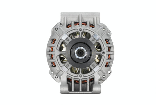 HELLA Alternator - 14V - 120A - for e.g. Renault Scénic I Mpv (Ja0/1_, Fa0_) 8EL011712-951
