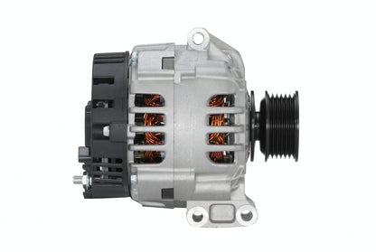 HELLA Alternator - 14V - 120A - for e.g. Renault Scénic I Mpv (Ja0/1_, Fa0_) 8EL011712-951