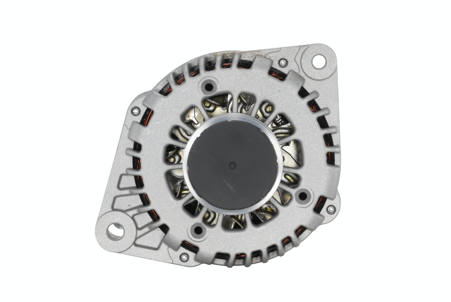 HELLA Alternator - 14V - 140A - for e.g. Opel Mokka / Mokka X (J13) 8EL011713-071