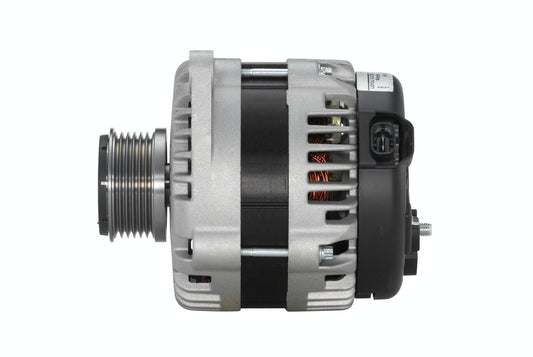 HELLA Alternator - 14V - 140A - for e.g. Opel Mokka / Mokka X (J13) 8EL011713-071