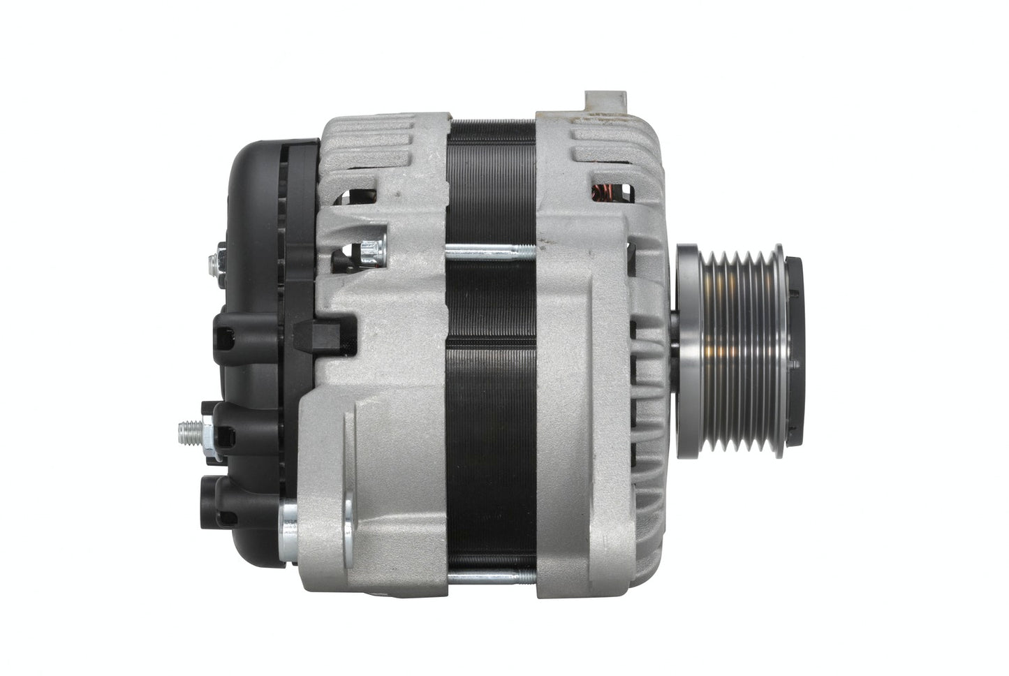 HELLA Alternator - 14V - 140A - for e.g. Opel Mokka / Mokka X (J13) 8EL011713-071