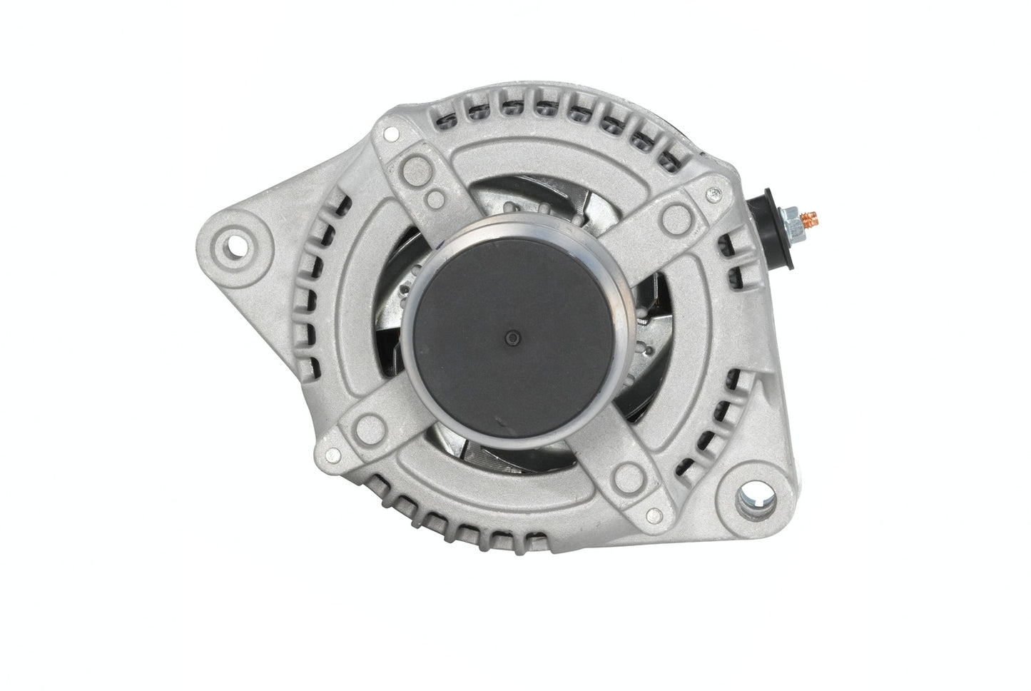 HELLA Alternator - 14V - 100A - for e.g. Toyota Land Cruiser Prado (_J12_) 8EL011713-121