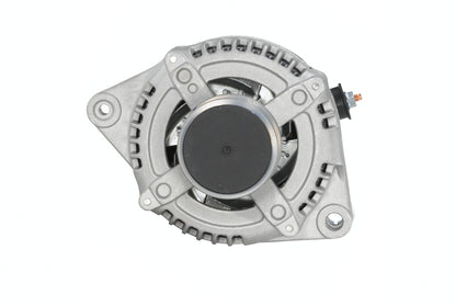 HELLA Alternator - 14V - 100A - for e.g. Toyota Land Cruiser Prado (_J12_) 8EL011713-121