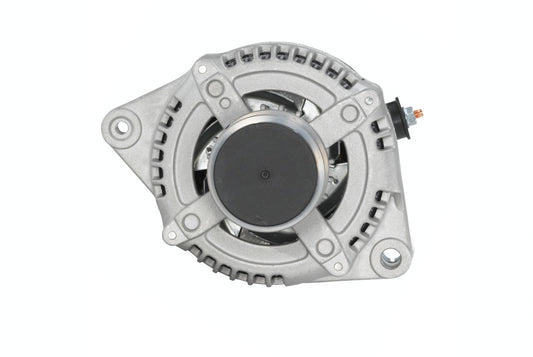 HELLA Alternator - 14V - 100A - for e.g. Toyota Land Cruiser Prado (_J12_) 8EL011713-121