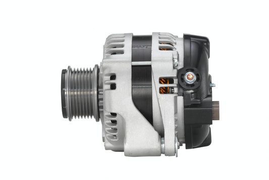 HELLA Alternator - 14V - 100A - for e.g. Toyota Land Cruiser Prado (_J12_) 8EL011713-121