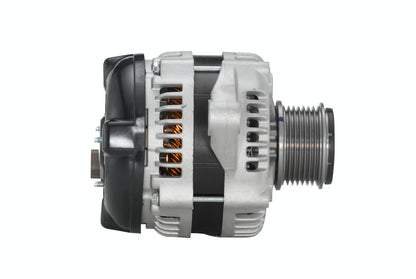 HELLA Alternator - 14V - 100A - for e.g. Toyota Land Cruiser Prado (_J12_) 8EL011713-121