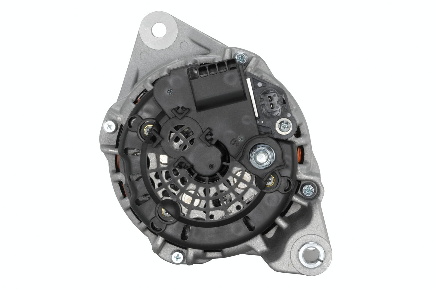 HELLA Alternator - 14V - 110A - for e.g. Fiat Ducato Chassis (250_, 290_) 8EL011713-221