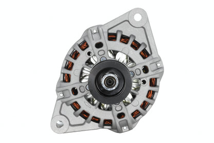 HELLA Alternator - 14V - 110A - for e.g. Fiat Ducato Chassis (250_, 290_) 8EL011713-221