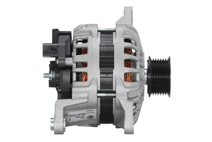 HELLA Alternator - 14V - 110A - for e.g. Fiat Ducato Chassis (250_, 290_) 8EL011713-221