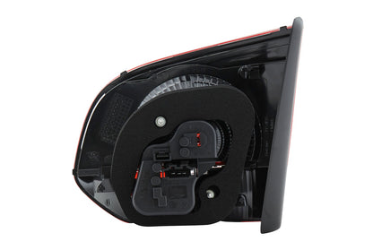 HELLA Rearlight - Bulb - Inner Section - left - for e.g. VW Golf VI (5K1) 2SA009923-131