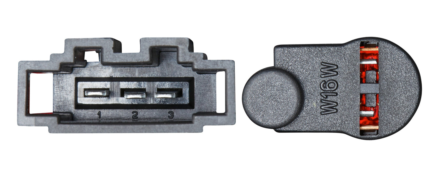 HELLA Rearlight - Bulb - Inner Section - left - for e.g. VW Golf VI (5K1) 2SA009923-131