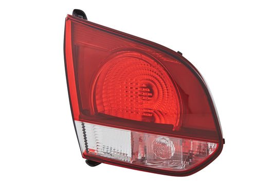 HELLA Rearlight - Bulb - Inner Section - left - for e.g. VW Golf VI (5K1) 2SA009923-131