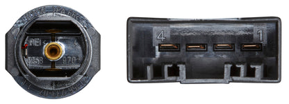 HELLA Rearlight - Bulb - Inner Section - right - for e.g. BMW 5 Touring (E61) 2TZ009427-121