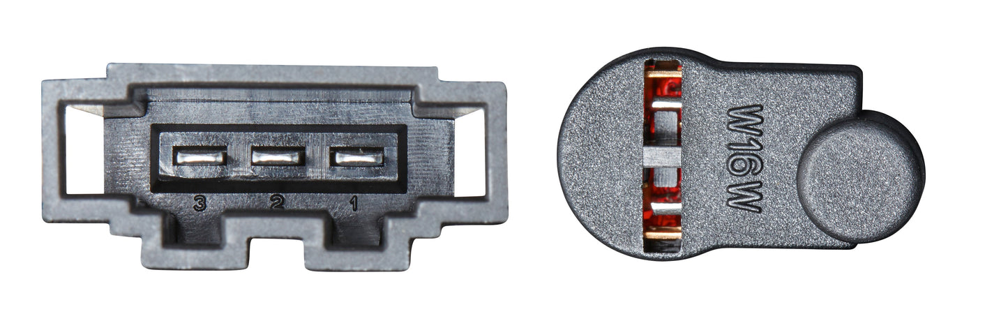 HELLA Rearlight - Bulb - Inner Section - right - for e.g. VW Golf VI (5K1) 2TZ009923-141