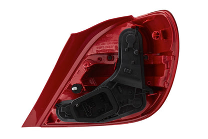 HELLA Rearlight - LED - left - for e.g. Peugeot 207/207+ (WA_, WC_) 2VA354673-011