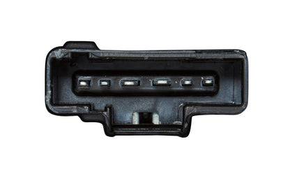 HELLA Rearlight - LED - left - for e.g. Peugeot 207/207+ (WA_, WC_) 2VA354673-011