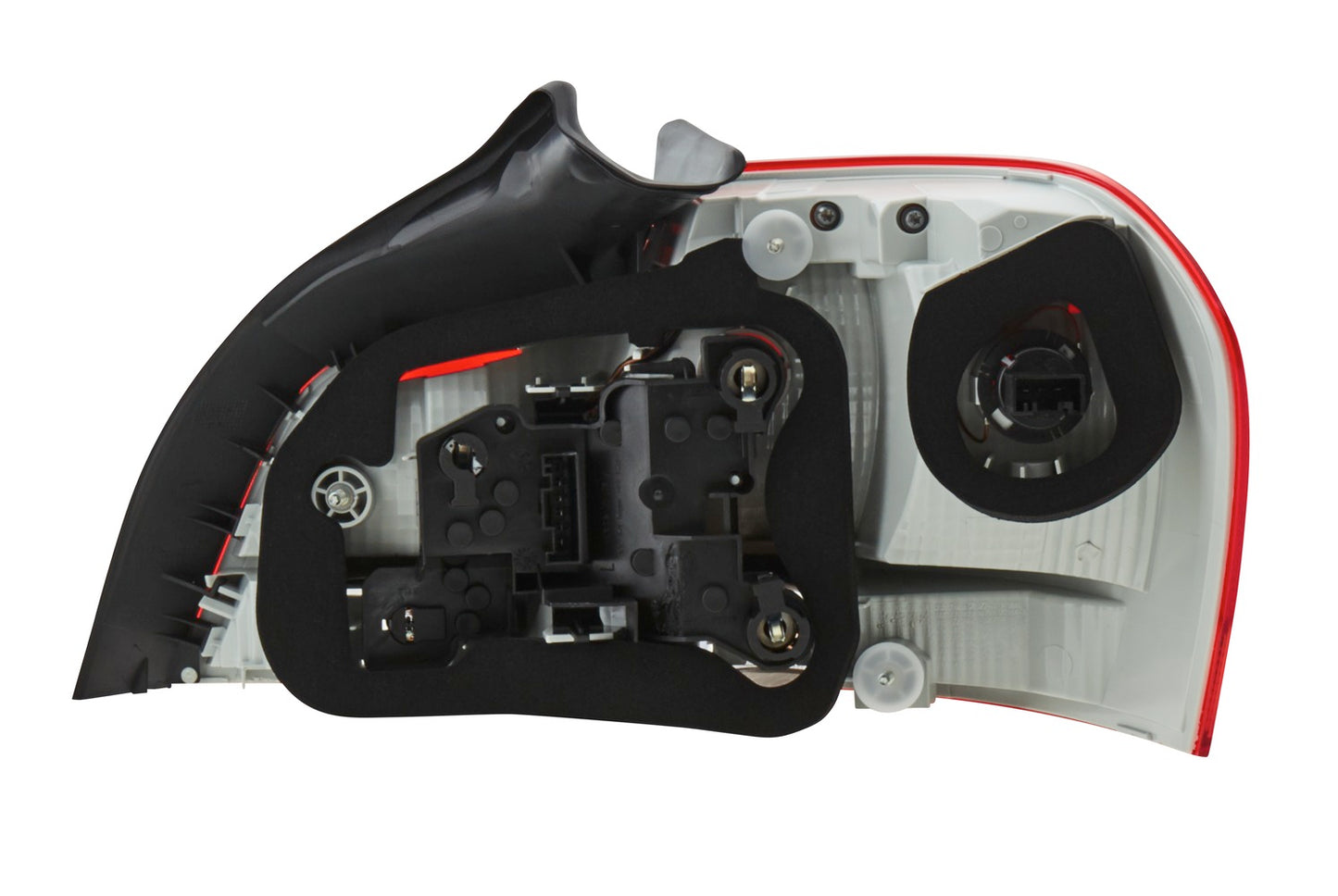 HELLA Rearlight - LED - left - for e.g. BMW 1 Convertible (E88) 2VP010756-211