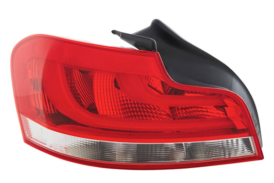 HELLA Rearlight - LED - left - for e.g. BMW 1 Convertible (E88) 2VP010756-211