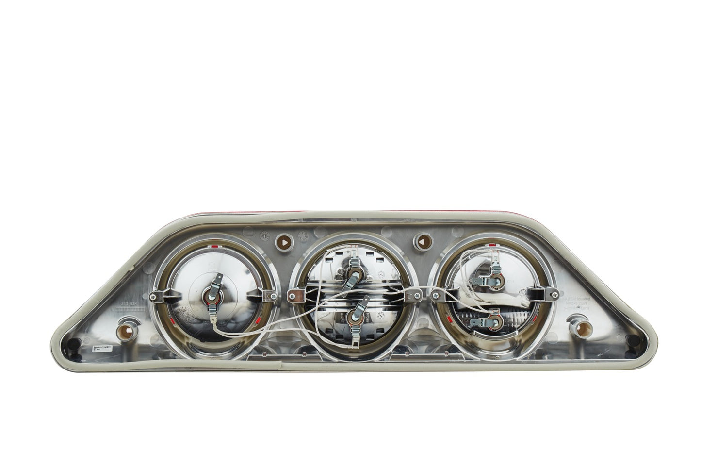HELLA Rearlight - Caraluna Modular - Bulb - 12V 2VP343520-011