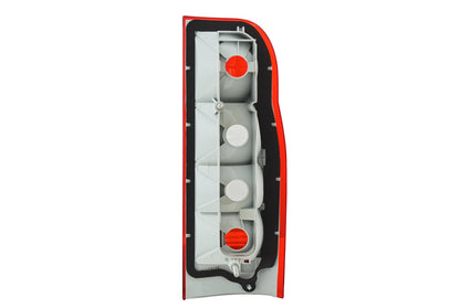 HELLA Rearlight - Bulb - left - for e.g. Ford Transit Box (Fa_ _) 9EL171968-011