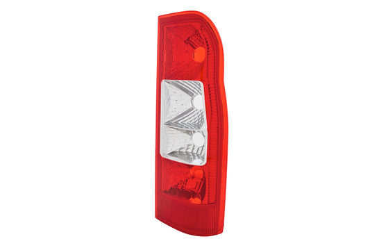 HELLA Rearlight - Bulb - left - for e.g. Ford Transit Box (Fa_ _) 9EL171968-011