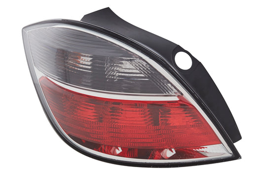 HELLA Rearlight - Bulb - left - for e.g. Opel Astra H (A04) 9EL354073-011