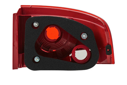 HELLA Rearlight - Bulb - Outer section - left - for e.g. Seat Altea Xl (5P5, 5P8) 9EL354080-011