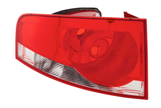 HELLA Rearlight - Bulb - Outer section - left - for e.g. Seat Altea Xl (5P5, 5P8) 9EL354080-011