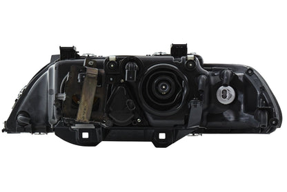 Xenon/Halogen-Headlight - right - for e.g. BMW 5 (E39)