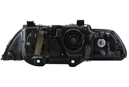 Xenon/Halogen-Headlight - right - for e.g. BMW 5 (E39)