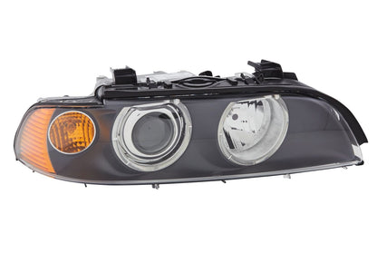 Xenon/Halogen-Headlight - right - for e.g. BMW 5 (E39)