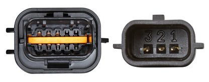 HELLA FF/Halogen-Headlight - left - for e.g. Renault Trafic III Box (FG_) 1LE011410-431