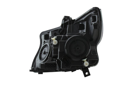 HELLA Halogen/FF-Headlight - right - for e.g. Mercedes-Benz V-Class (W447) 1LL011284-901