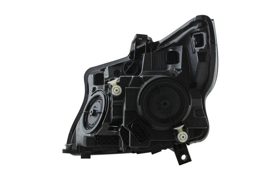 HELLA Halogen/FF-Headlight - right - for e.g. Mercedes-Benz V-Class (W447) 1LL011284-901
