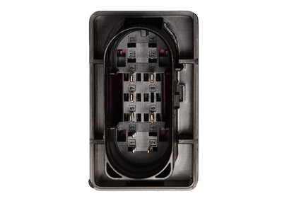 HELLA Halogen/FF-Headlight - right - for e.g. Mercedes-Benz V-Class (W447) 1LL011284-901