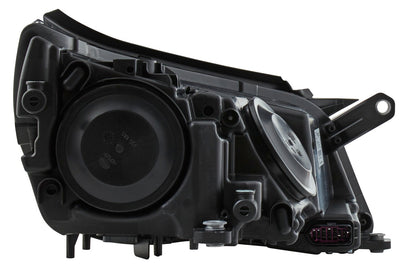 HELLA Bi-Xenon-Headlight - left - for e.g. VW Tiguan (5N_) 1ZS009549-211