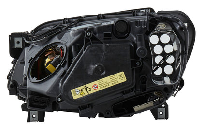 HELLA LED/Bi-Xenon-Headlight - right - for e.g. BMW 7 (F01, F02, F03, F04) 1ZS354690-021