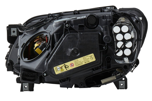 HELLA LED/Bi-Xenon-Headlight - right - for e.g. BMW 7 (F01, F02, F03, F04) 1ZS354690-021