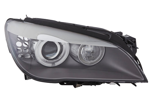 HELLA LED/Bi-Xenon-Headlight - right - for e.g. BMW 7 (F01, F02, F03, F04) 1ZS354690-021