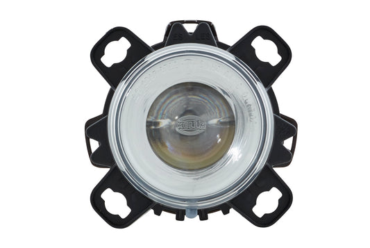 HELLA Halogen/DE-Headlight - 90mm Performance - 24V 1ML247042-037