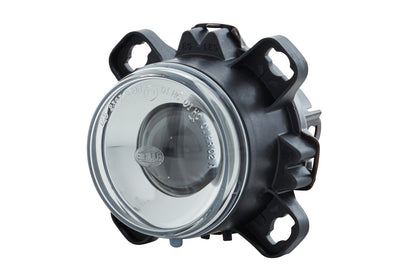 HELLA Halogen/DE-Headlight - 90mm Performance - 24V 1ML247042-037