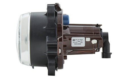 HELLA Halogen/DE-Headlight - 90mm Performance - 24V 1ML247042-037